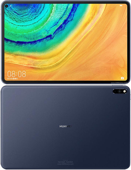 Tablet Ricondizionato Huawei Matepad Pro 10.8" 2019 | ricondizionato | 128 GB | Grado A- | Fatturabile | Garanzia 12 mesi |  SOLO DA Huawei