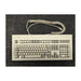 Tastiera meccanica IBM Model M 1391404 layout italiano DIN vintage