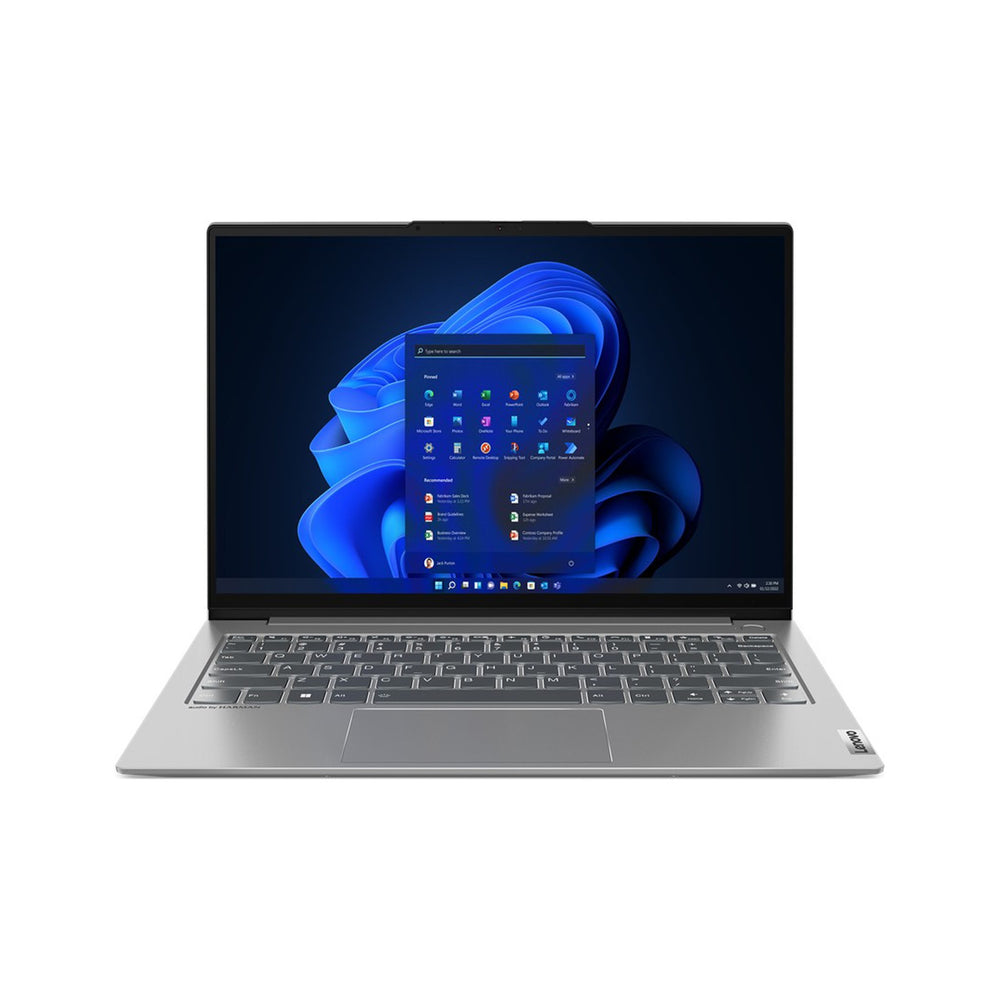 Lenovo ThinkBook 13s G4 ARB ricondizionato TGFM a Treviso - foto catalogo