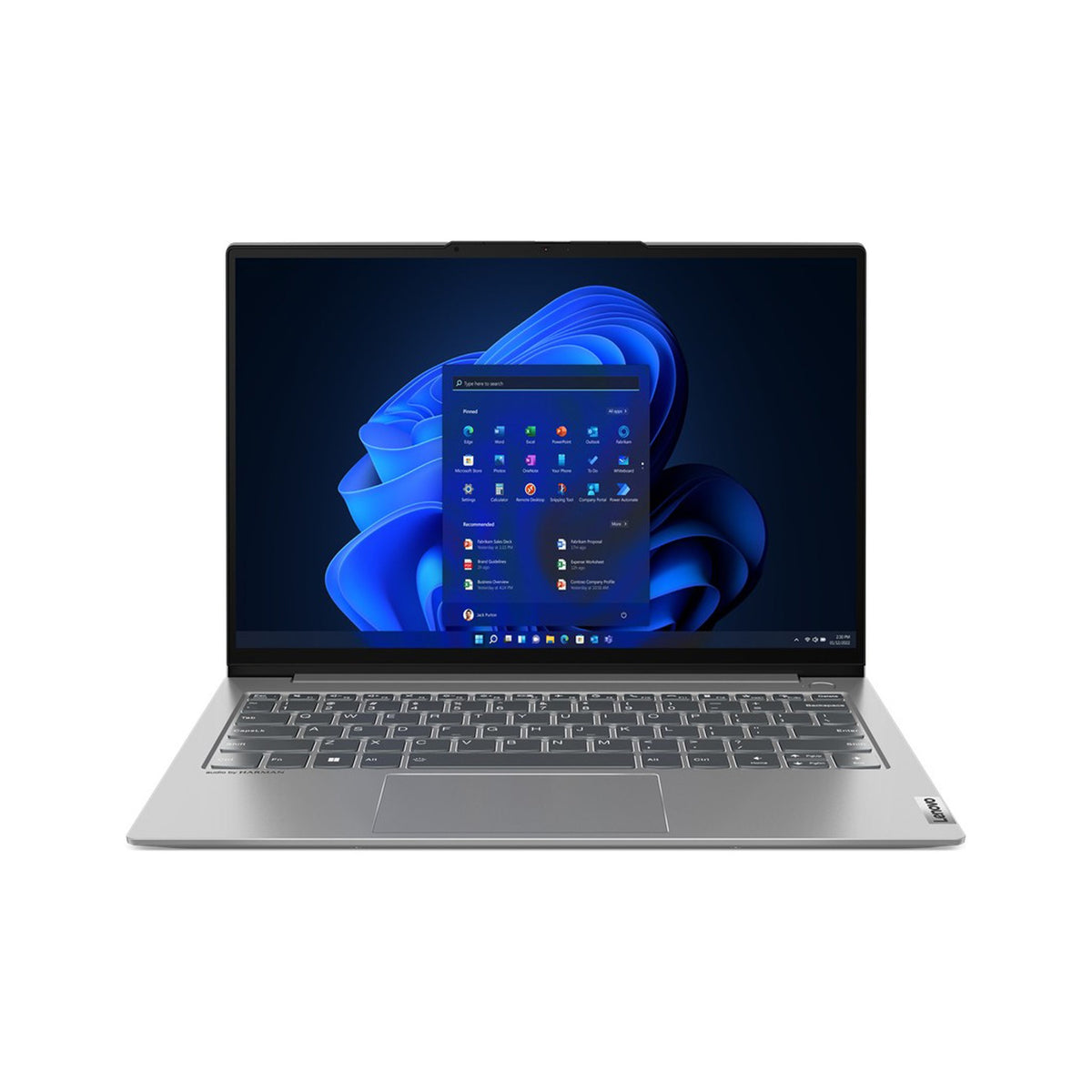 Lenovo ThinkBook 13s G4 ARB ricondizionato TGFM a Treviso - foto catalogo
