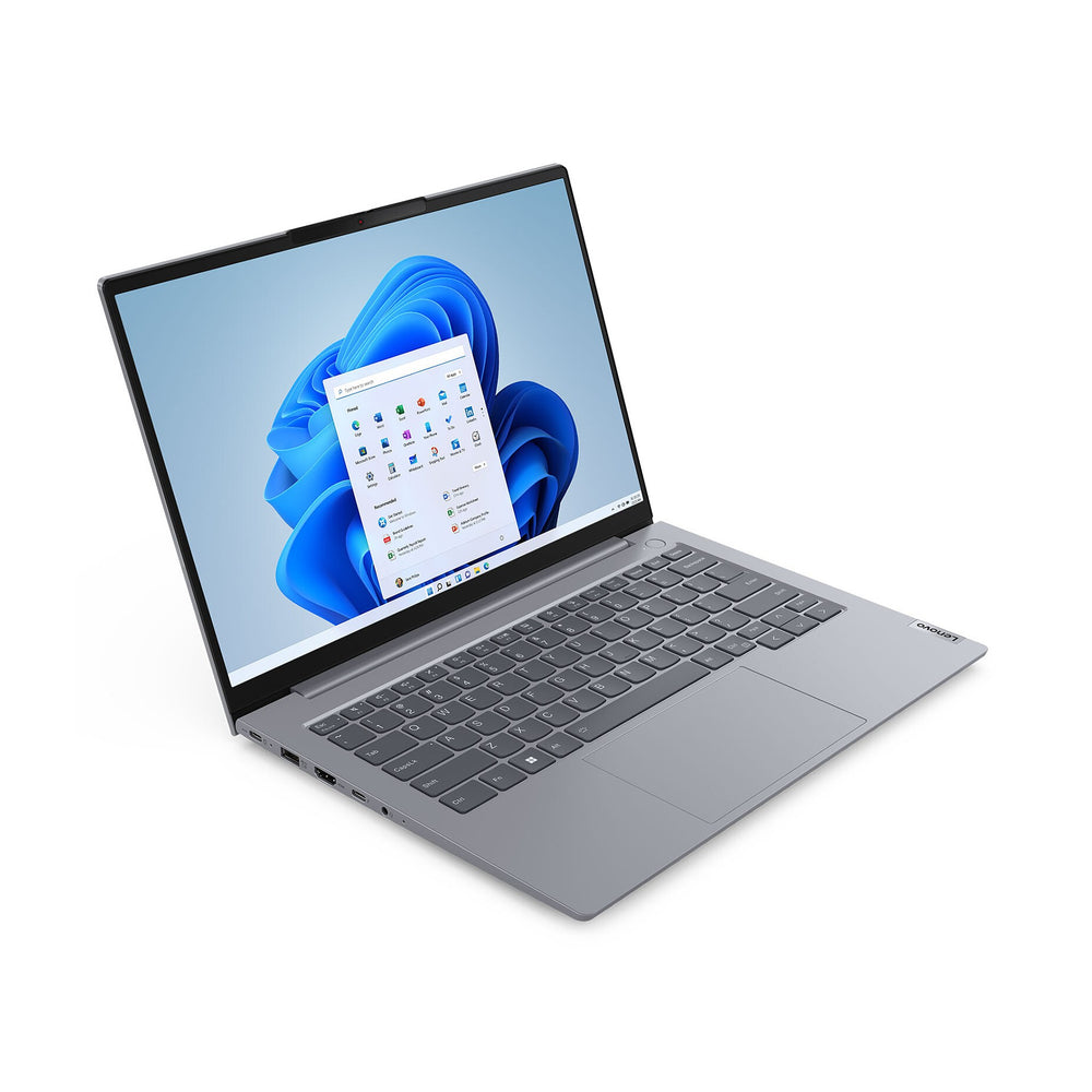 Lenovo ThinkBook 14 G6 IRL ricondizionato TGFM a Treviso - foto catalogo