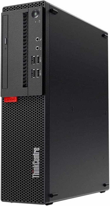 Computer Fisso Ricondizionato Lenovo ThinkCentre M900 SFF | Core i5 6^gen | 256GB SSD | 16GB Ram | Pc Desktop Ricondizionato