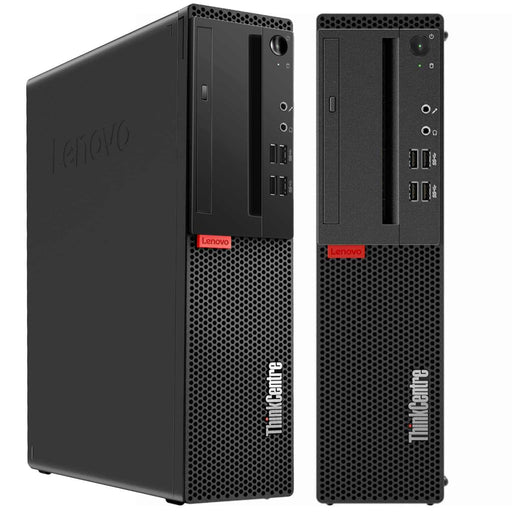 lenovo-thinkcentre-m710s-SFF-riocondizionato-core i7-7700-512GB SSD 16GB Ram