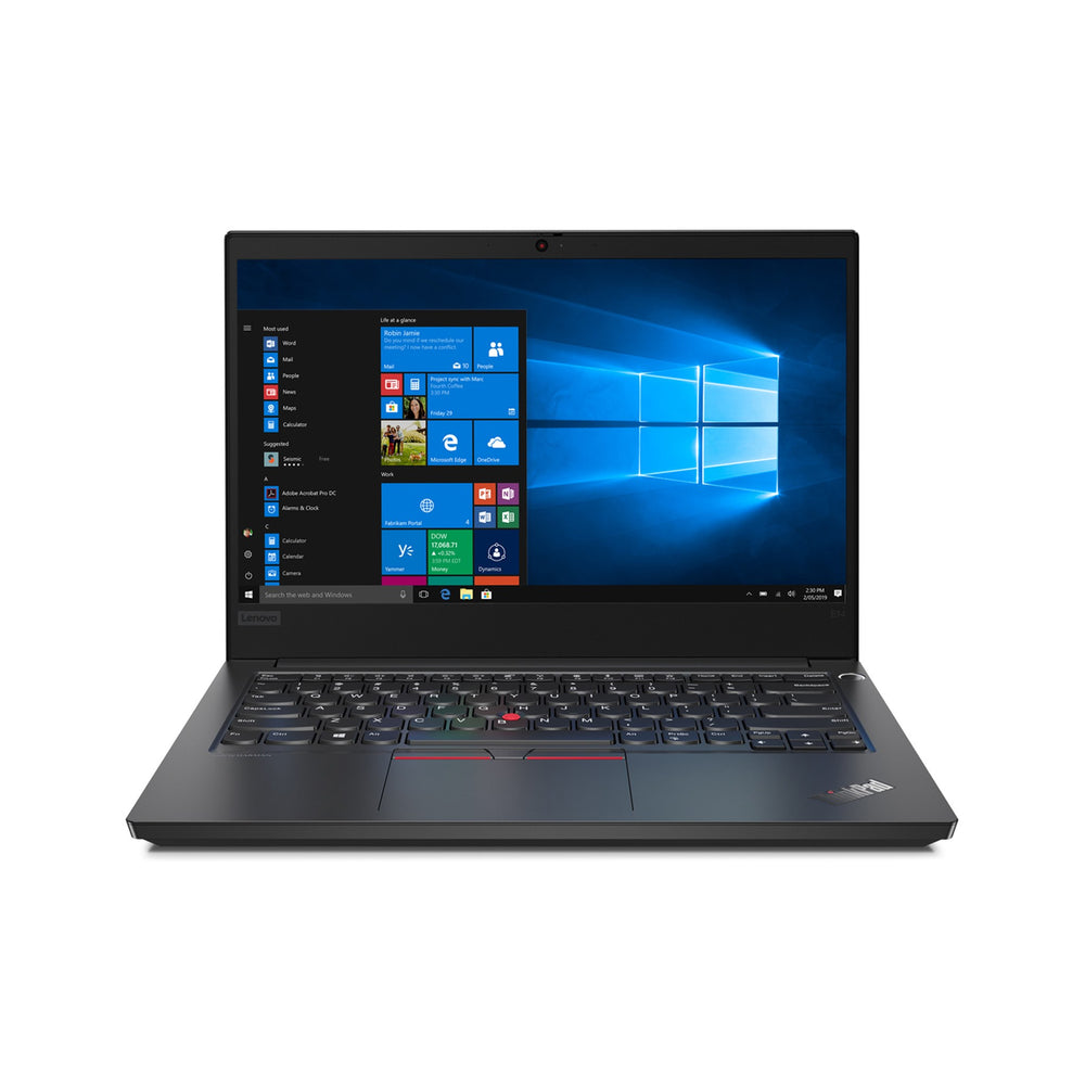 Lenovo ThinkPad E14 Gen 3 (AMD) ricondizionato TGFM a Treviso - foto catalogo