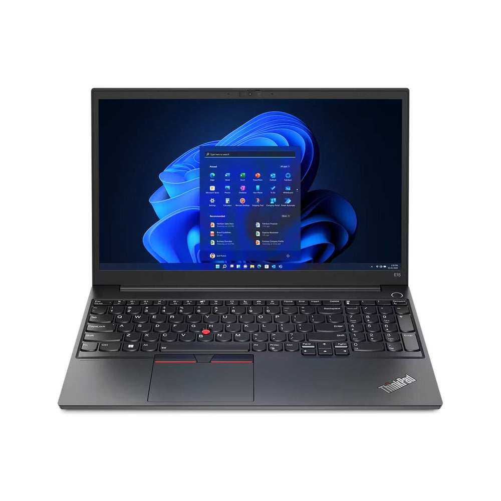 Lenovo ThinkPad E15 Gen 4 (Intel) ricondizionato TGFM a Treviso - foto catalogo