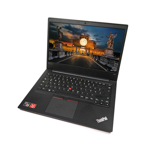 Lenovo ThinkPad E485 ricondizionato TGFM a Treviso - foto catalogo