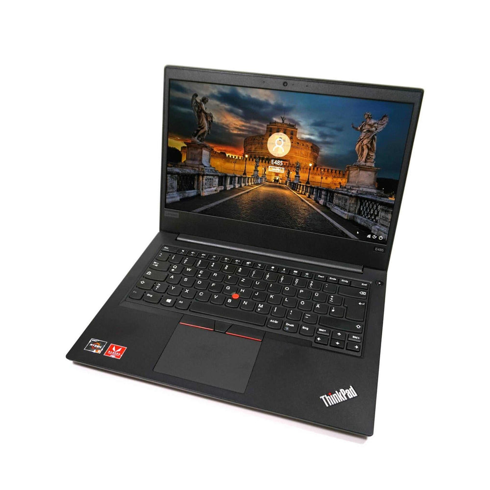 Lenovo ThinkPad E485 ricondizionato TGFM a Treviso - foto catalogo