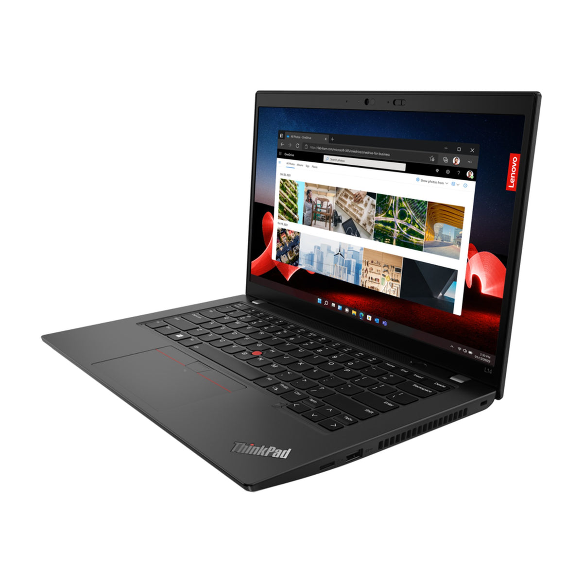 Lenovo ThinkPad L14 Gen 4 (Intel) ricondizionato TGFM a Treviso - foto catalogo