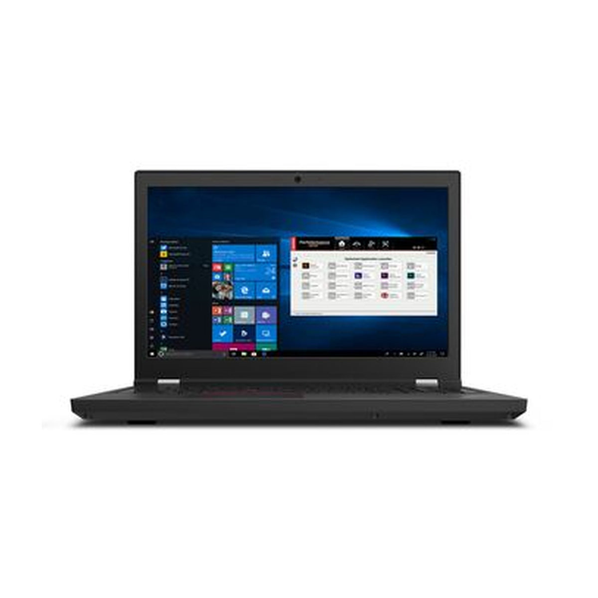 Lenovo ThinkPad P15 Gen 2 ricondizionato TGFM a Treviso - foto catalogo