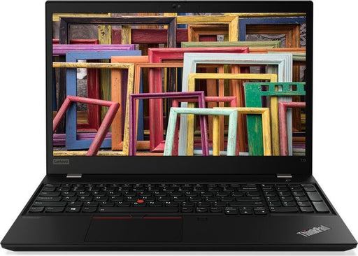 Portatile Lenovo ricondizionato Thinkpad T15 Gen 1 Touch | Core i5 10^gen. | 256GB SSD | 16GB Ram DDR4 | 15.6 pollici Full HD | Notebook Rigenerato
