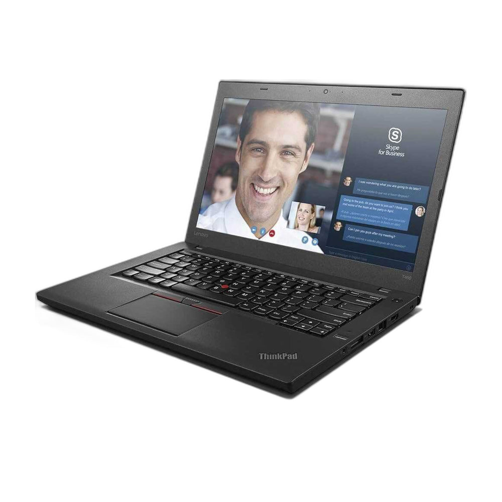 Lenovo ThinkPad T460 ricondizionato TGFM a Treviso - foto catalogo