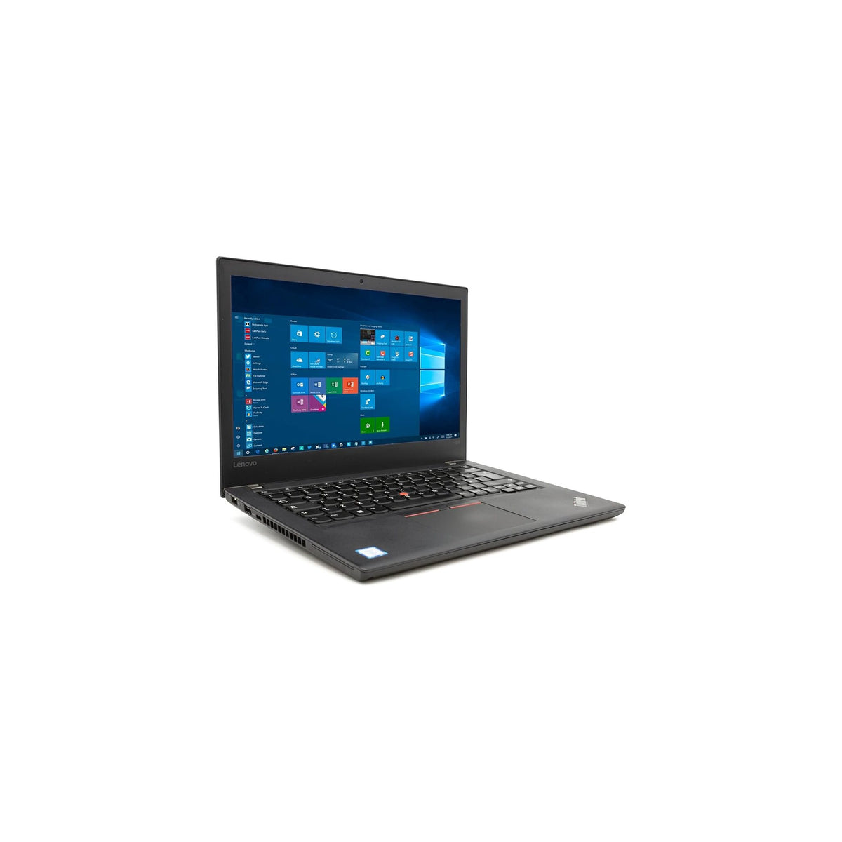 Lenovo ThinkPad T470 ricondizionato TGFM a Treviso - foto catalogo