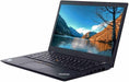 Computer Portatile Lenovo ThinkPad T470s | Core i5 6^ gen. | 512GB SSD | 16GB Ram | 14 pollici | HDMI | Thunderbolt | Webcam | Notebook Ricondizionato