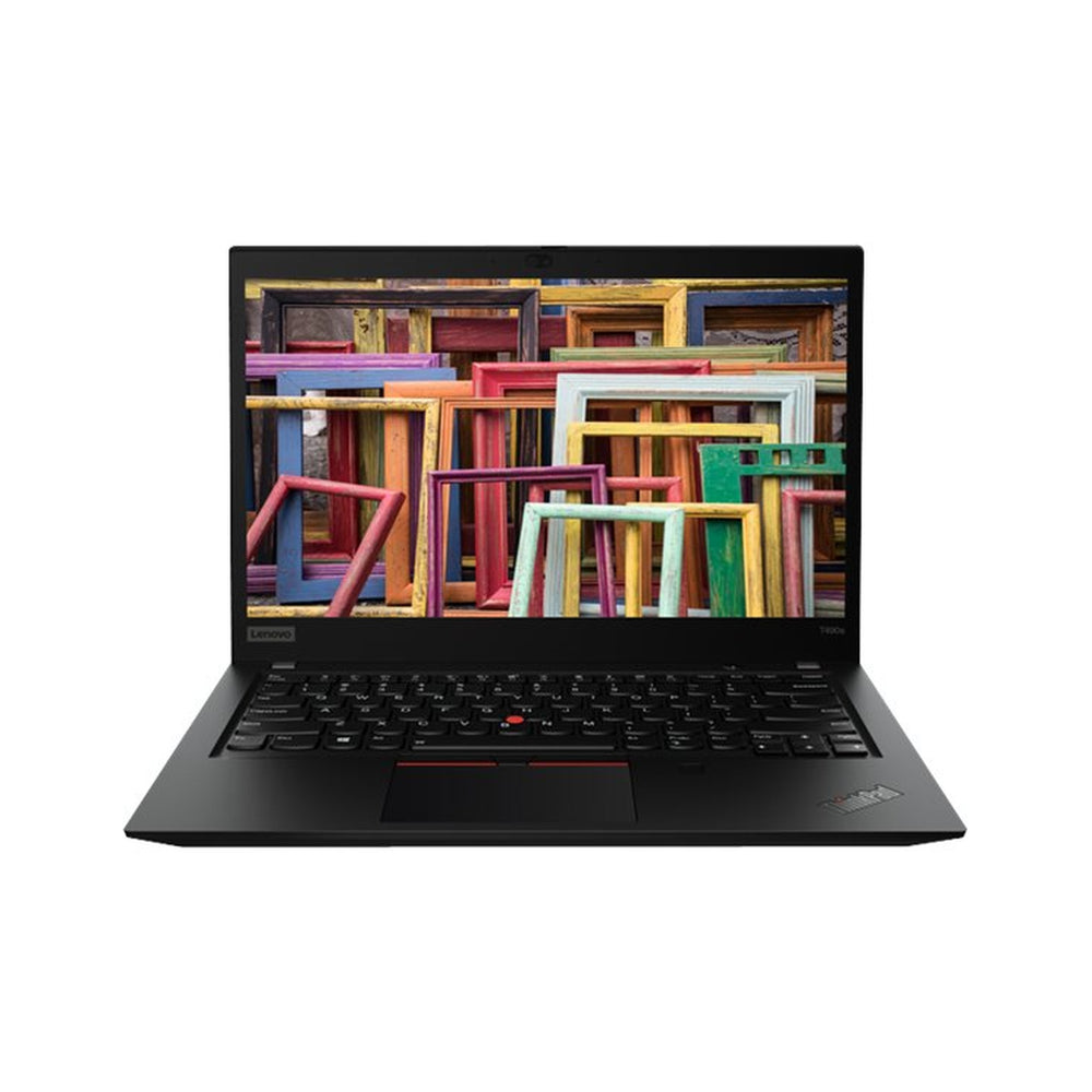 Lenovo ThinkPad T490s ricondizionato TGFM a Treviso - foto catalogo