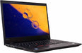 Notebook PC Portatile Lenovo Thinkpad T570 | Core i5 6^gen. | 256 GB SSD | 16 GB Ram DDR4 | 15.6 pollici | Webcam | USB 3.0 | Wifi | Computer portatile Ricondizionato NOTEBOOK SOLO DA TGFM TechnologiesCONSEGNA_7-10 giorni, DIMENSIONI_15.6", MARCA_LENOVO, MEMORIA_256 GB SSD, PROCESSORE_Core i5 7^ gen, RAM_16 GB