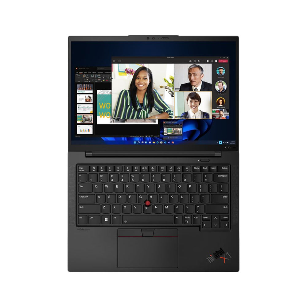 Lenovo Thinkpad X1 Carbon Gen 10 ricondizionato TGFM a Treviso - foto catalogo