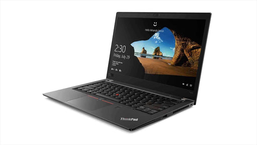 Lenovo Thinkpad X280 | Core i5 8^gen. | 256 GB SSD | 8 GB Ram | 12.5 pollici Full HD | Webcam | USB 3.0 | Wifi | Notebook Ricondizionato NOTEBOOK SOLO DA TGFM TechnologiesCONSEGNA_Pronta consegna, DIMENSIONI_12.5", MARCA_LENOVO, MEMORIA_256 GB SSD, PROCESSORE_Core i5 8^gen, RAM_8GB