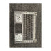 Palmrest Lenovo V330-14ARR 81B1 argento senza tastiera touchpad