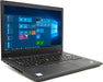Lenovo ThinkPad T470 | Core i5 7^ gen. | 256GB SSD | 16GB Ram | 14 pollici FHD | HDMI | Thunderbolt | Webcam | Notebook Ricondizionato
