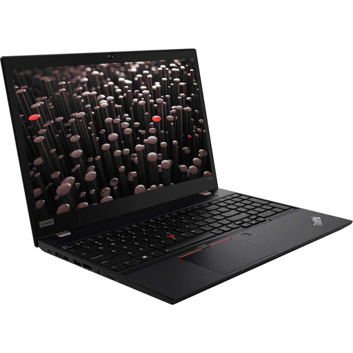 WORKSTATION Lenovo ThinkPad P53s | Core i7-8^gen. | 512GB SSD | 16GB Ram | 15.6 pollici Full HD | Nvidia Quadro P520 2GB | Notebook Ricondizionato