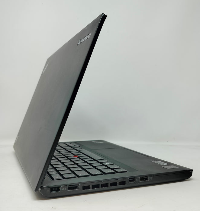 Lenovo ThinkPad T450s | Core i5 | 240 GB SSD | 8 GB Ram | 14 pollici | Webcam | Notebook Ricondizionato