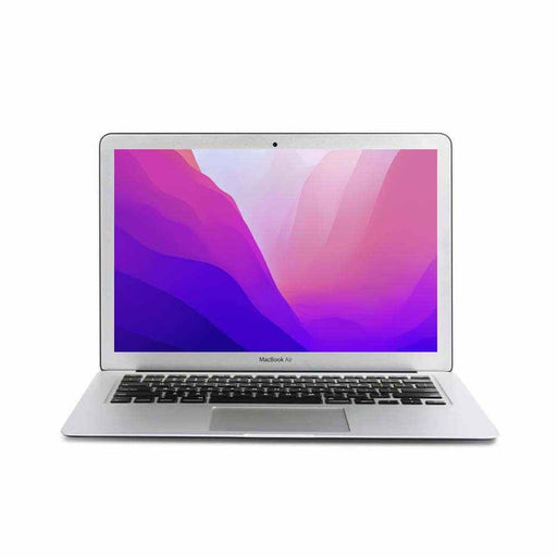 Macbook Air Ricondizonato 13 2017 A1466 | Intel Core i5 | 128 GB SSD | 8 GB  Ram | 13 pollici | NOTEBOOK SOLO DA TGFM TechnologiesCONSEGNA_7-10 giorni, DIMENSIONI_13.3", MARCA_APPLE, MEMORIA_128 GB SSD, PROCESSORE_Core i5 5^gen, RAM_8GB