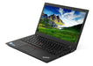 Lenovo Thinkpad T460s | Core i5 6^gen. | 256 GB SSD | 8 GB Ram | 14 pollici Full HD | Webcam | USB 3.0 | Notebook Ricondizionato NOTEBOOK SOLO DA TGFM TechnologiesCONSEGNA_Pronta consegna, DIMENSIONI_14", MARCA_LENOVO, MEMORIA_256 GB SSD, PROCESSORE_Core i5 6^ Gen, RAM_8 GB