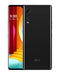 LG Velvet G910EMW | Nero | Ricondizionato | 128 GB | 6 GB Ram | Grado A- | Fatturabile | Garanzia 12 mesi | Smartphone Android  SOLO DA lg