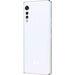 LG Velvet G910EMW | Bianco | Ricondizionato | 128 GB | 6 GB Ram | Grado A | Fatturabile | Garanzia 12 mesi | Smartphone Android  SOLO DA LG