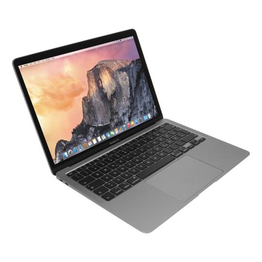 Apple Macbook Air 13 2020 | Core i5 | 512 GB SSD | 8 GB  Ram | 13 pollici Retina | Grado A | webcam | Iris Plus NOTEBOOK SOLO DA APPLE
