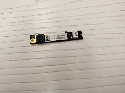 MODULO webcam board funzionante | LENOVO Thinkpad T510 | 60y9401aa