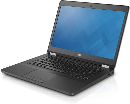 Dell Latitude E5470 | Core i5 6^ gen. | 256 GB SSD | 8 GB Ram | 14 pollici Full HD | Webcam | Microfono | Wifi | Notebook Ricondizionato