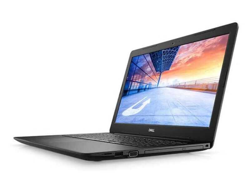 Dell Vostro 3590 | Core i5 10^gen. | 256 GB SSD NVMe | 16 GB Ram | 15.6 pollici Full HD | Webcam | Microfono | Wifi | Notebook Ricondizionato