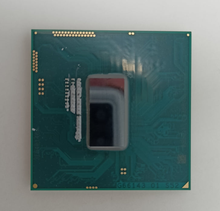 PROCESSORE PER NOTEBOOK | Intel Core I5-4310M 2,7Ghz | CPU | SR1L2 RICAMBIO SOLO DA INTEL