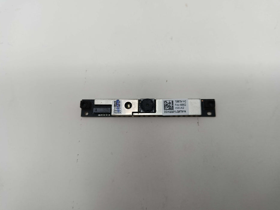 Webcam board funzionante | hp probook 450 g2 455 g1 430 g1 | 708879-1h2 | Testata | 100% funzionante