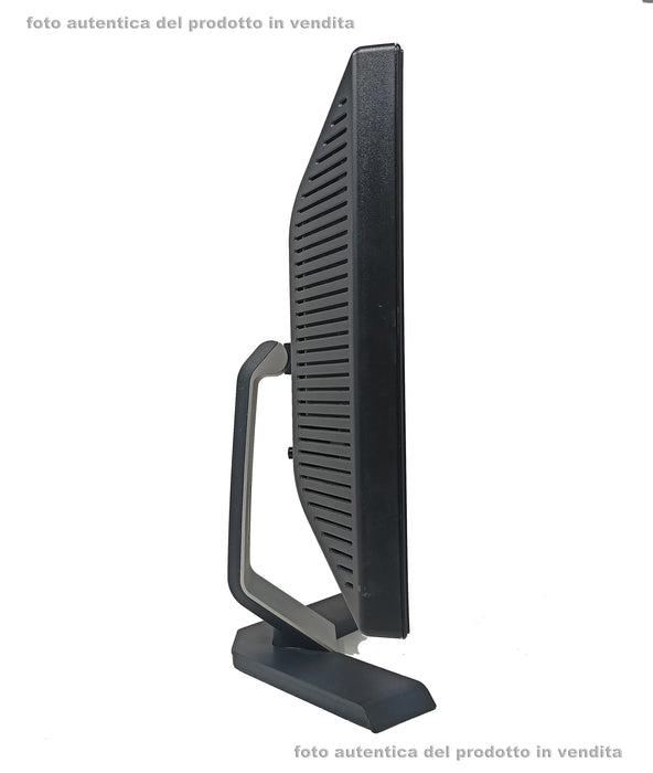 Monitor | Dell E176FP | per pc desktop | 17 pollici | LCD TFT | VGA | 12 ms | 1280 x 1024 MONITOR SOLO DA DELL