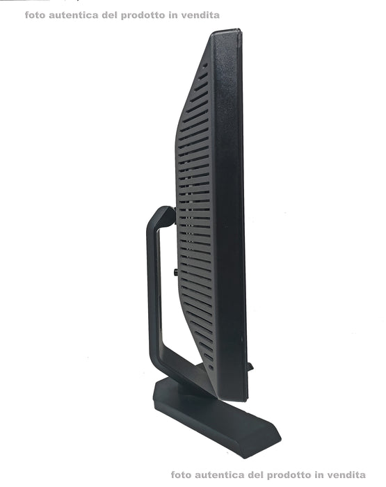 Monitor | Dell E178FPc| per pc desktop | 17 pollici | LCD TFT | VGA | 5 ms | 1280 x 1024 MONITOR SOLO DA DELL