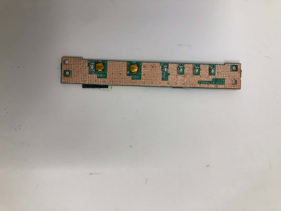 Scheda Tasto Accensione Per Lenovo ThinkPad T550 T560 W550s Scheda Tasto Accensione Per Lenovo ThinkPad T550 T560 W550s