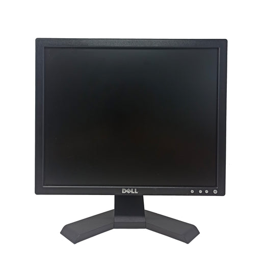 Monitor | Dell E177FP | per pc desktop | 17 pollici | LCD TFT | VGA | 8 ms | 1280 x 1024 MONITOR SOLO DA DELL