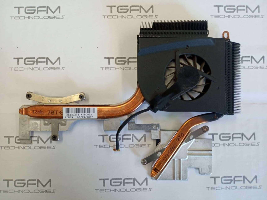 Ventola Dissipatore Fan Per Processore HP Pavilion Dv9000 Dv9200 Dv9300 Dv9500 Dv9600 8053836263226 Ventola Dissipatore Fan Per Processore HP Pavilion Dv9000 Dv9200 Dv9300 Dv9500 Dv9600 8053836263226