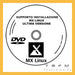 DVD Disco avviabile installazione | MX Linux | 32-64 bit | ultima versione disponibile ACCESSORIO SOLO DA TGFM Technologies