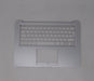 Scocca superiore poggiapolso | Apple MacBook Air A1466 | 069-9397-d | ottime condizioni RICAMBIO SOLO DA APPLE