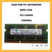 RAM DDR3 | PER PC NOTEBOOK | 2GB | PC3-8500S | 1066Mhz | SODIMM ACCESSORIO SOLO DA TGFM Technologies