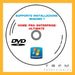 DVD Disco avviabile installazione | WINDOWS 7 | 32/64 bit | licenza PRO inclusa | Professional/ Ultimate/ Home | Aggiornata 07/2021 ACCESSORIO SOLO DA TGFM Technologies