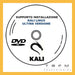 DVD Disco avviabile installazione | Kali Linux | 32/64 bit | ultima versione disponibile ACCESSORIO SOLO DA TGFM Technologies