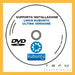 DVD Disco avviabile installazione | Linux Kubuntu | 32/64 bit | ultima versione disponibile ACCESSORIO SOLO DA TGFM Technologies