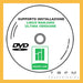 DVD Disco avviabile installazione | Linux MANJARO | 64 bit | ultima versione disponibile ACCESSORIO SOLO DA TGFM Technologies
