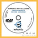 DVD Disco avviabile installazione | Linux Xubuntu ULTIMA VERSIONE DISPONIBILE | 64 bit | ultima versione ACCESSORIO SOLO DA TGFM Technologies