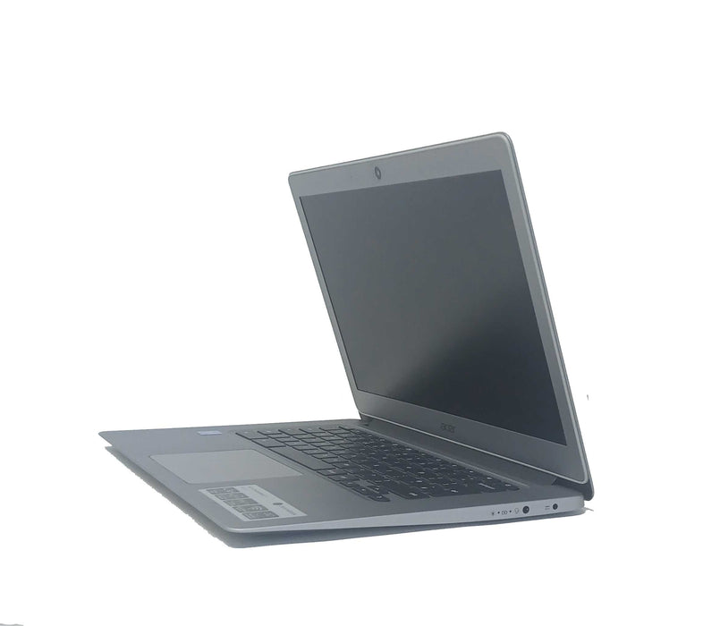 ACER Chromebook CB3-431 | Intel Celeron N3160 | 32 GB | 4 GB Ram | 14 pollici | Webcam | Microfono | Wifi | Notebook Ricondizionato NOTEBOOK SOLO DA ACER