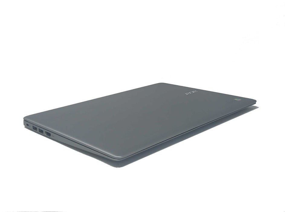ACER Chromebook CB3-431 | Intel Celeron N3160 | 32 GB | 4 GB Ram | 14 pollici | Webcam | Microfono | Wifi | Notebook Ricondizionato NOTEBOOK SOLO DA ACER